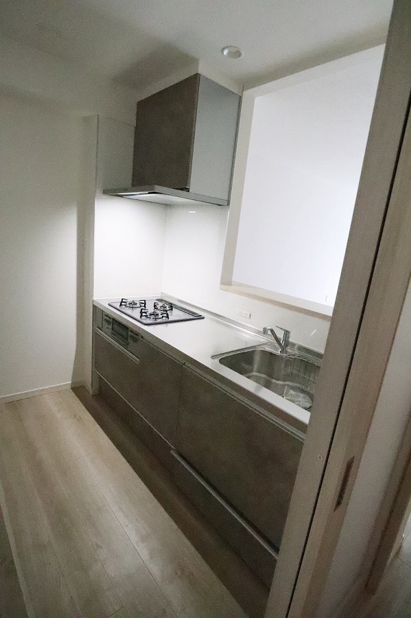 キッチン 写真3