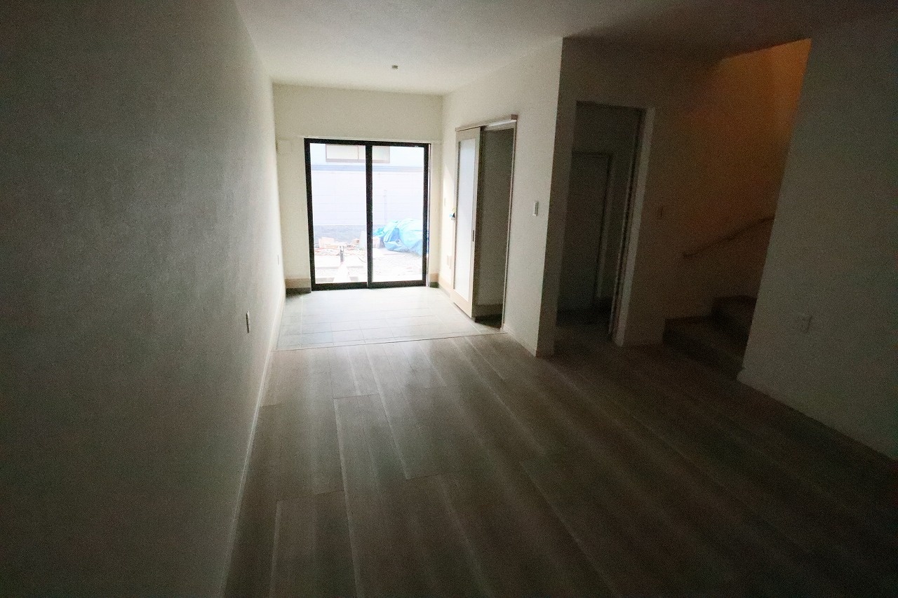 その他部屋・スペース 写真13