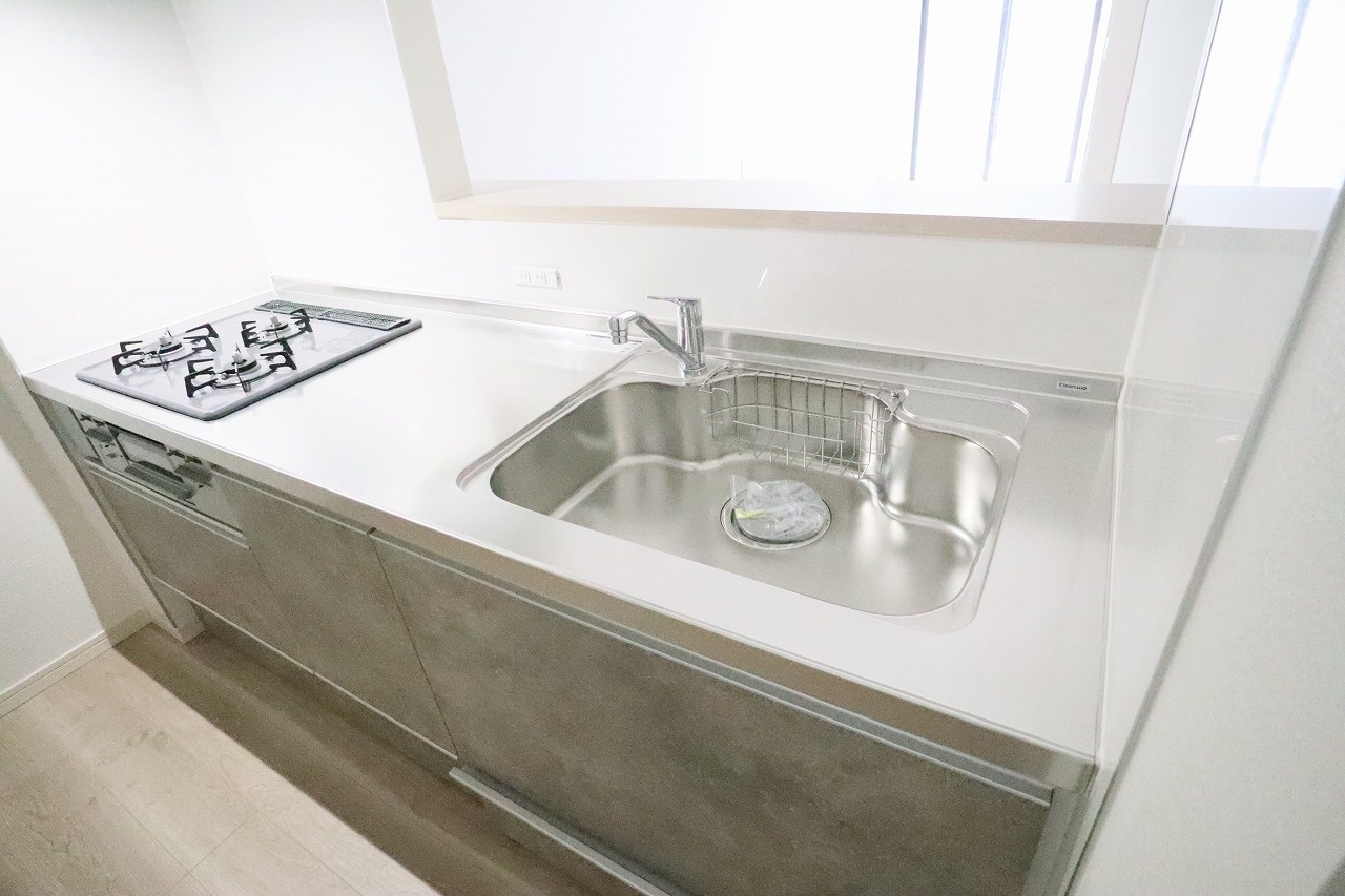 キッチン 写真4