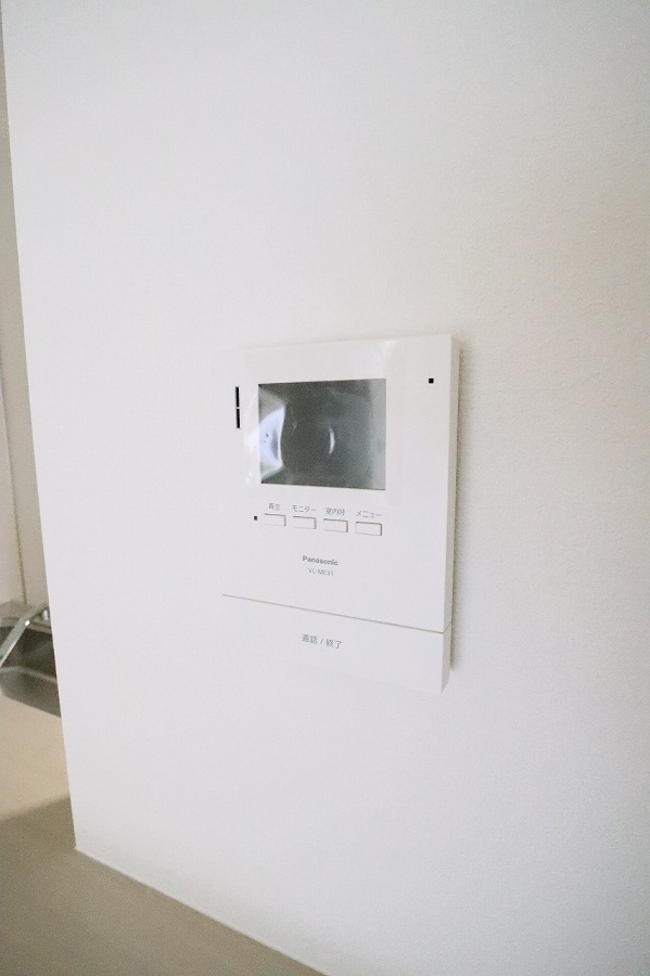 セキュリティ 写真36