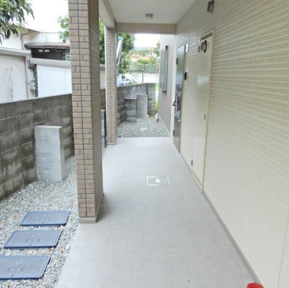 エントランス 写真9