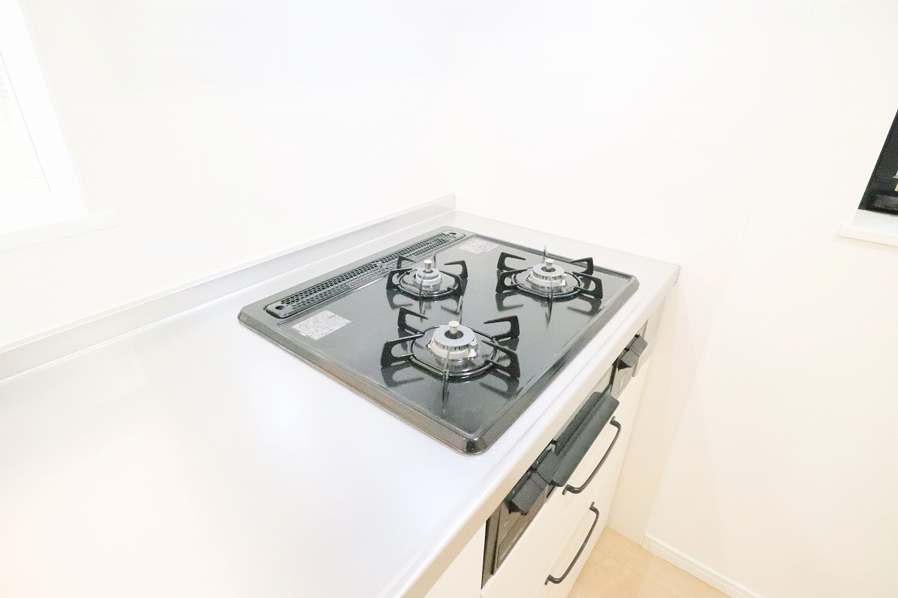 キッチン 写真3