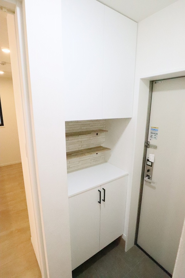 玄関 写真18