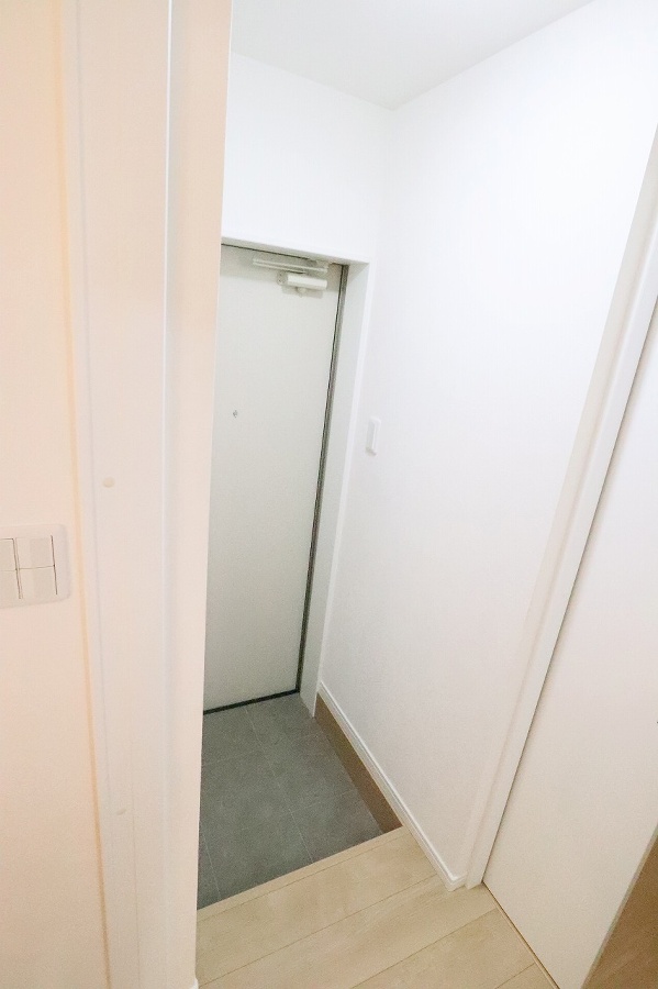 玄関 写真19