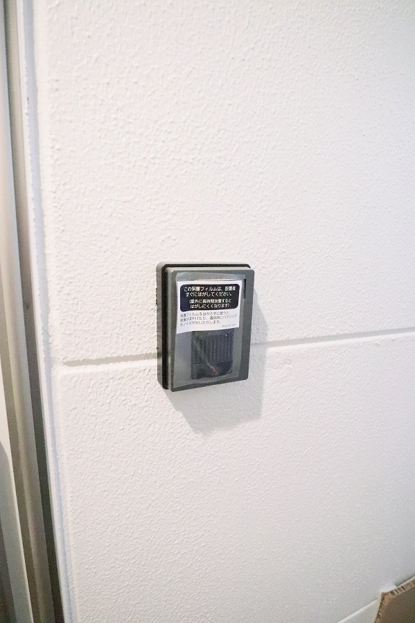 セキュリティ 写真36