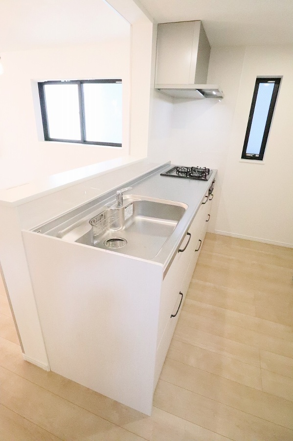 キッチン 写真4