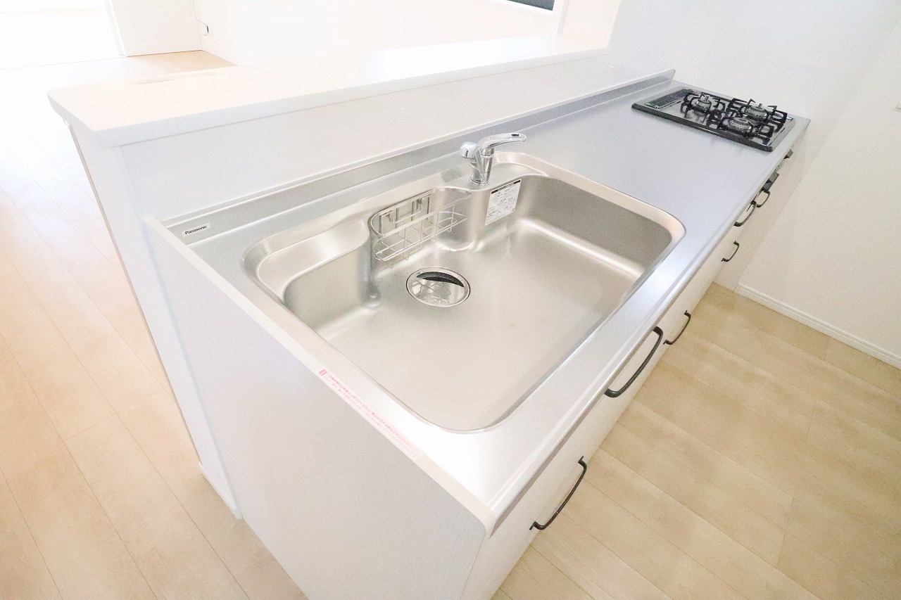 キッチン 写真5