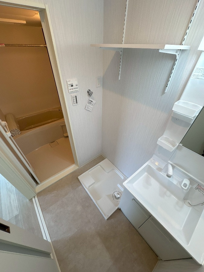 洗面所 写真10