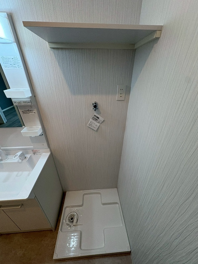 洗面所 写真9
