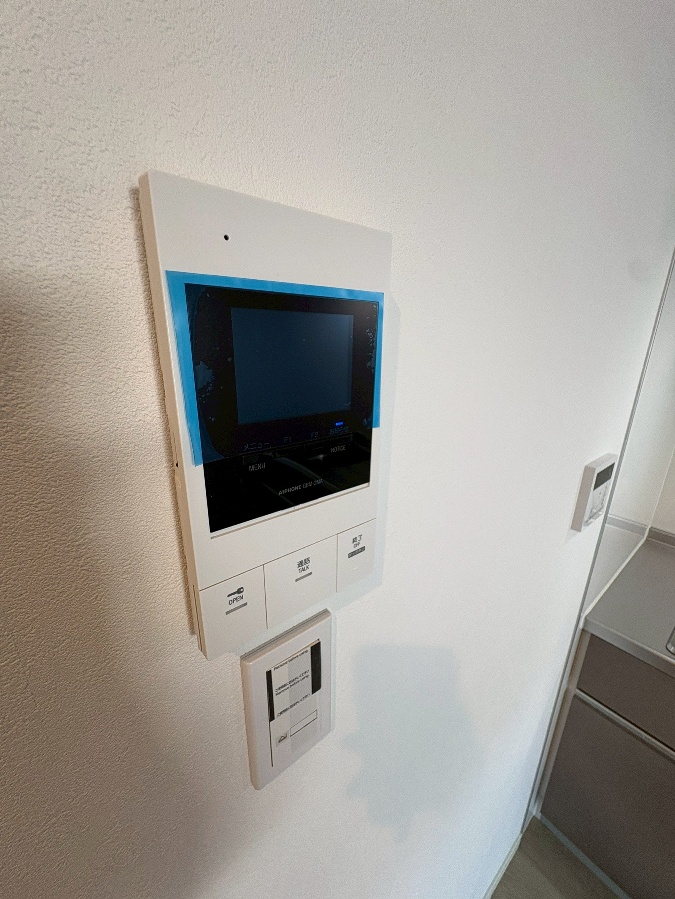 セキュリティ 写真18