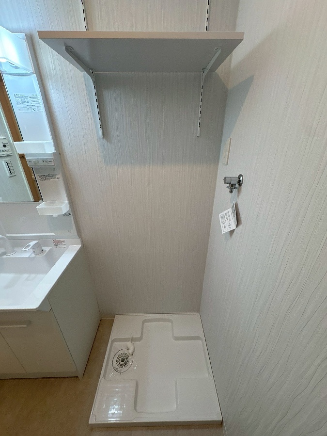 洗面所 写真11