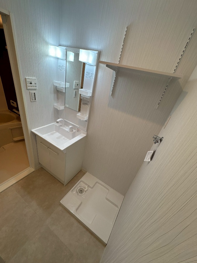洗面所 写真10