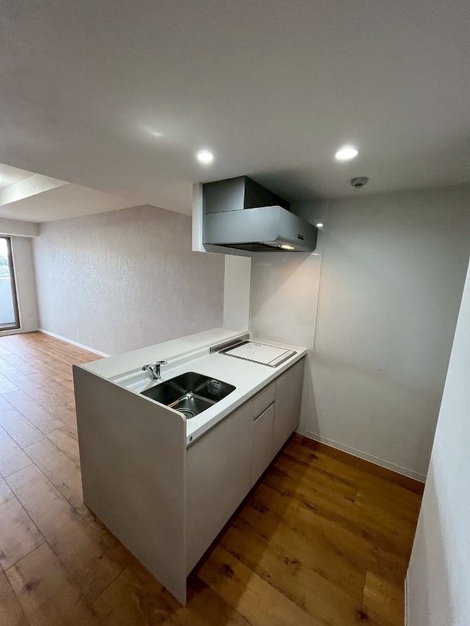 キッチン 写真3