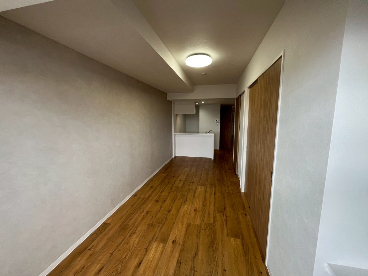 リビング 写真2