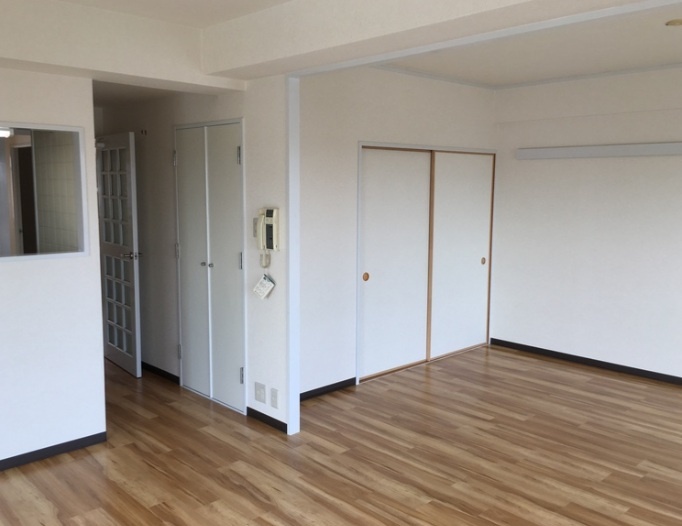 リビング 写真3