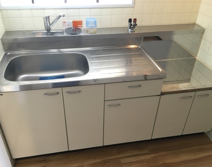 キッチン 写真4