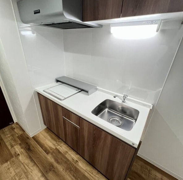 キッチン 写真3