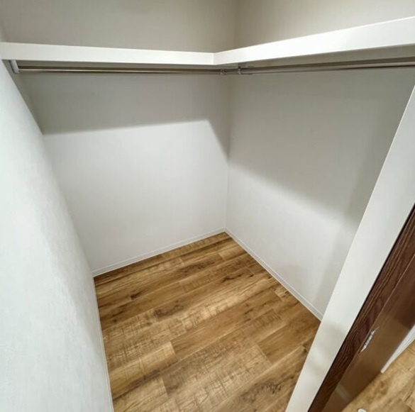 収納 写真7
