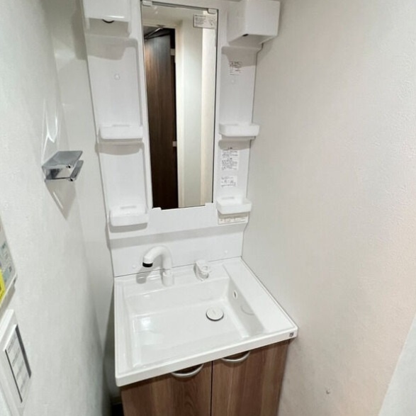 洗面所 写真5