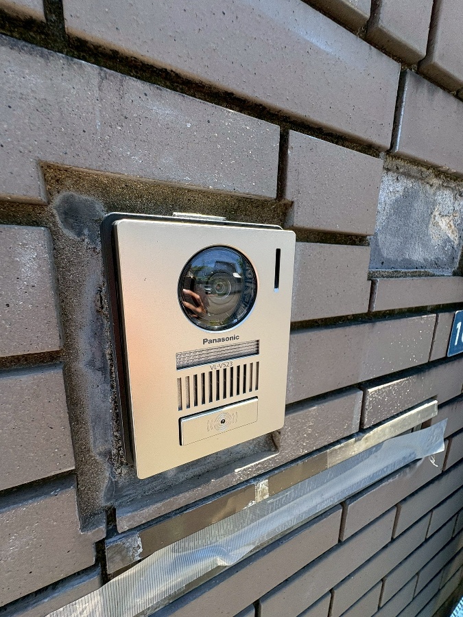 セキュリティ 写真30