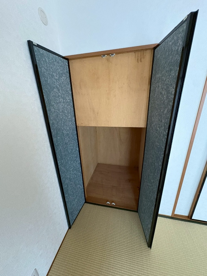 収納 写真19
