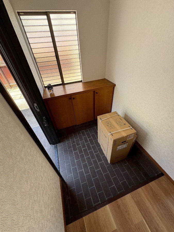 玄関 写真14