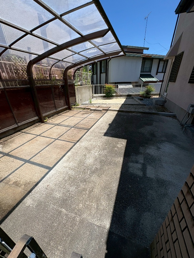 駐車場 写真37