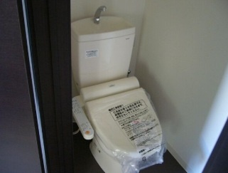 トイレ 写真8