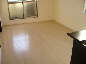 リビング 写真2