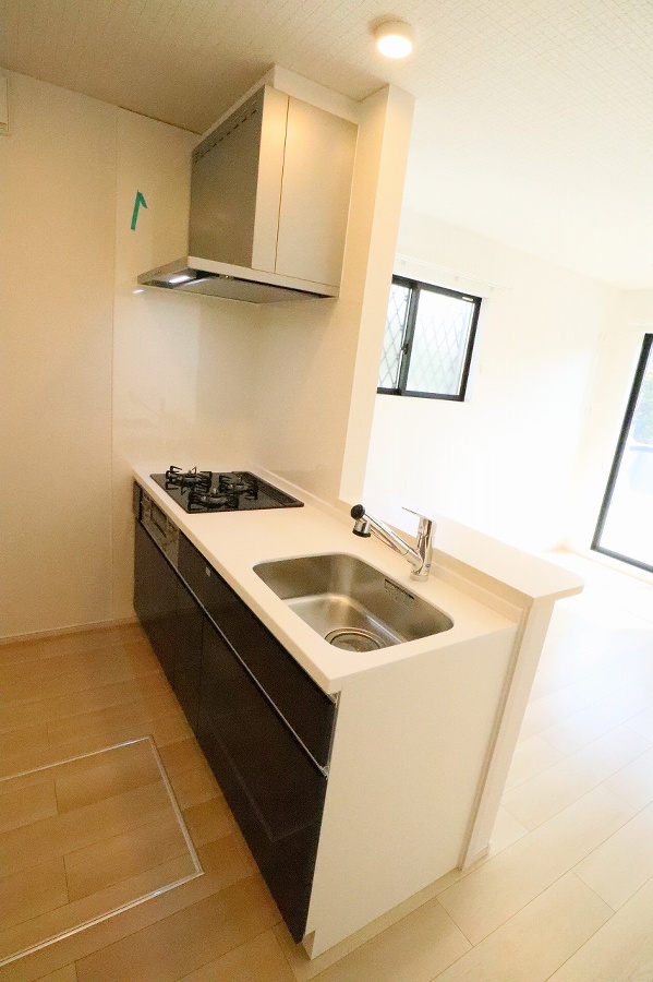 キッチン 写真4