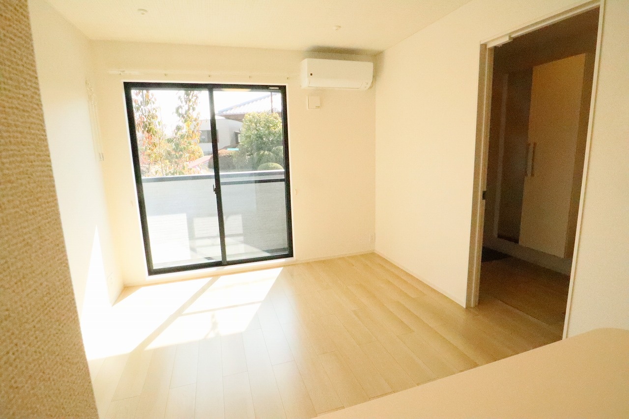 その他部屋・スペース 写真7