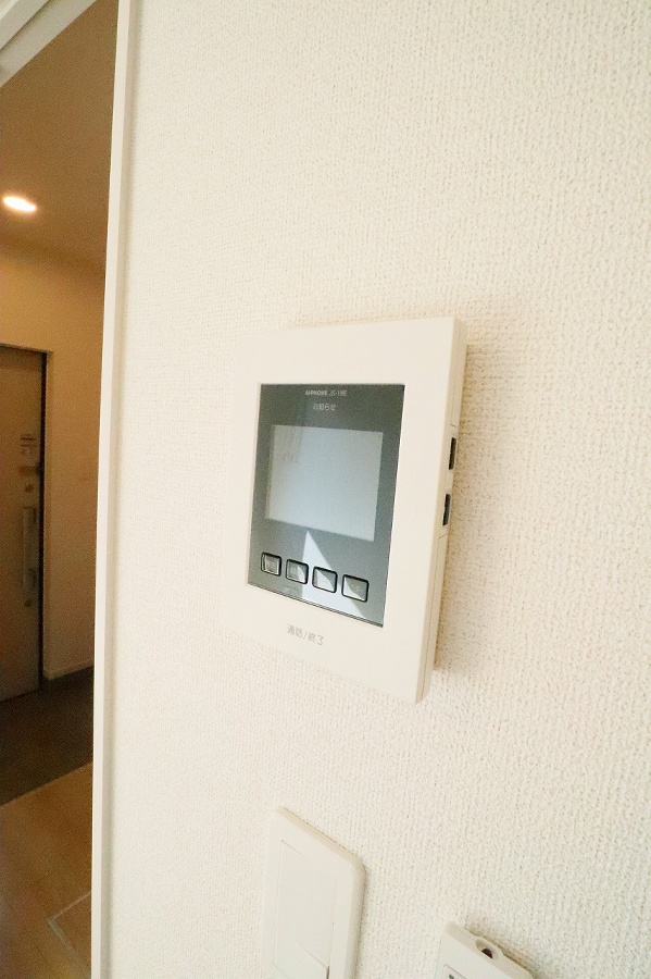 セキュリティ 写真31