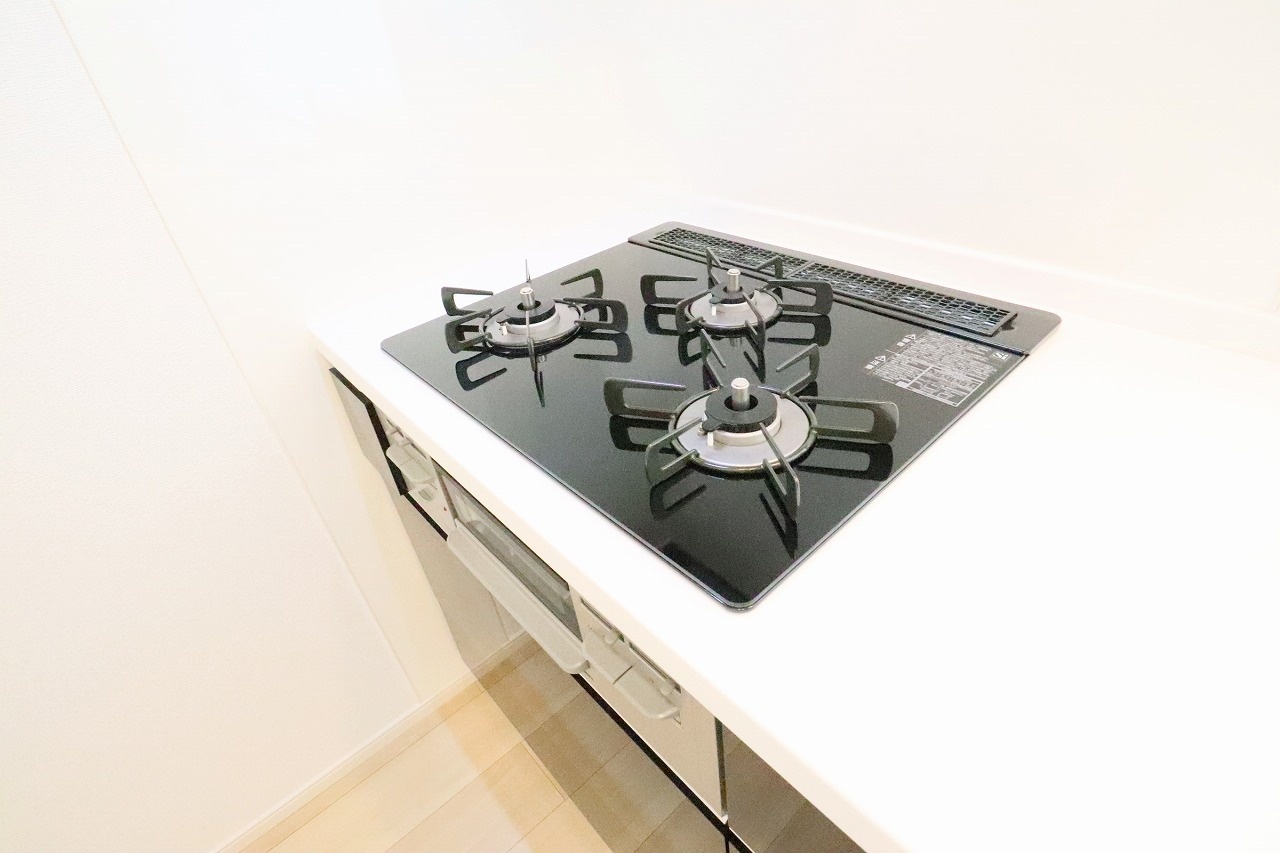 キッチン 写真5