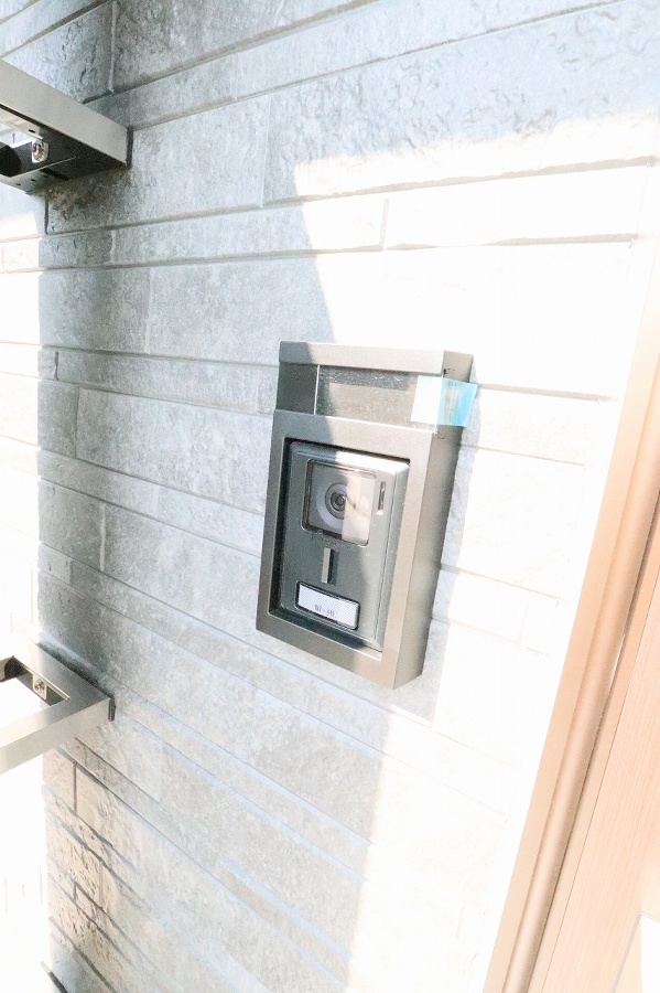 セキュリティ 写真32