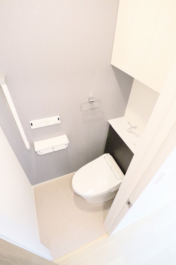 トイレ 写真18