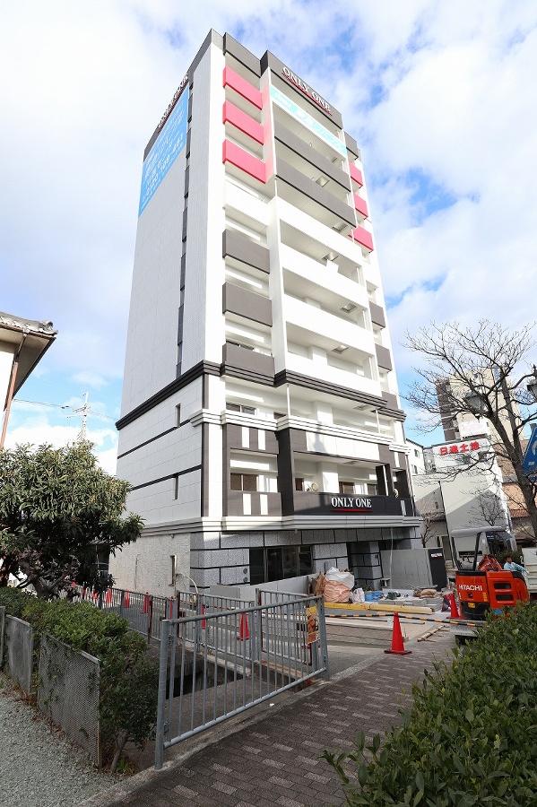 ONLYONE川西壱番館