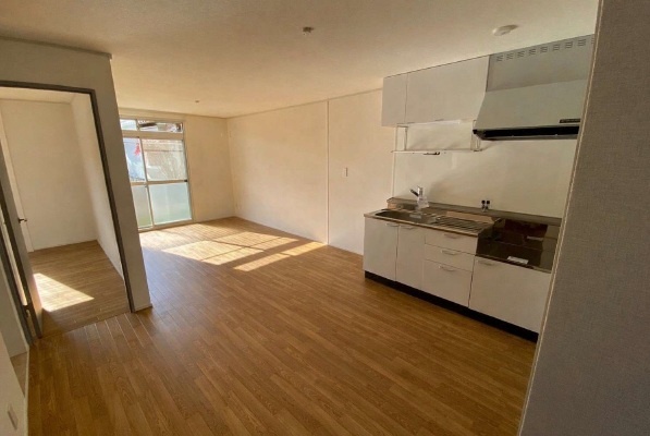 キッチン 写真2