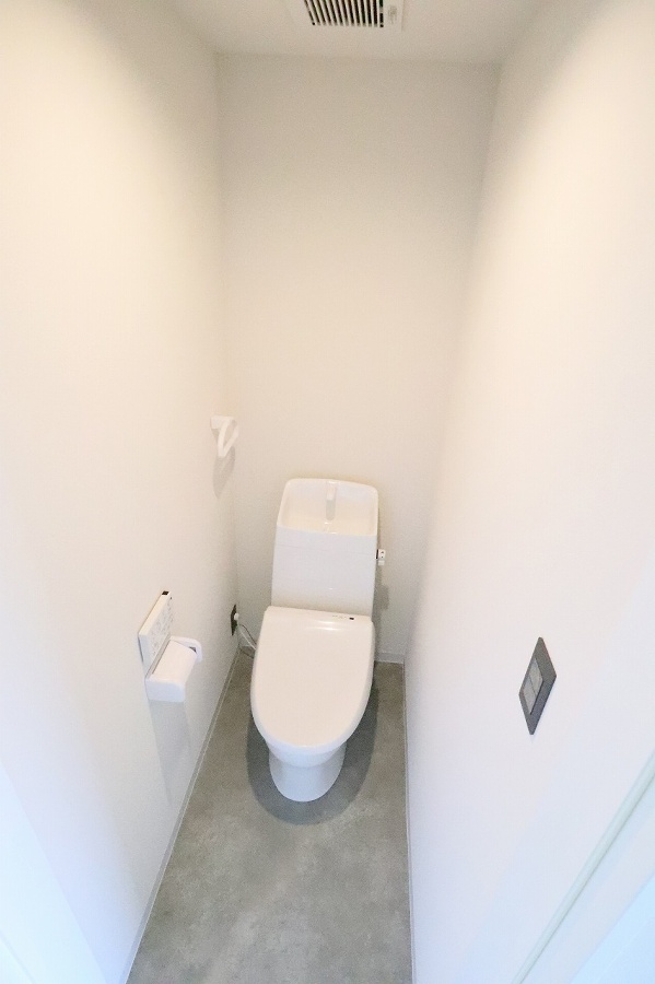 トイレ ※反転タイプの写真です 写真15