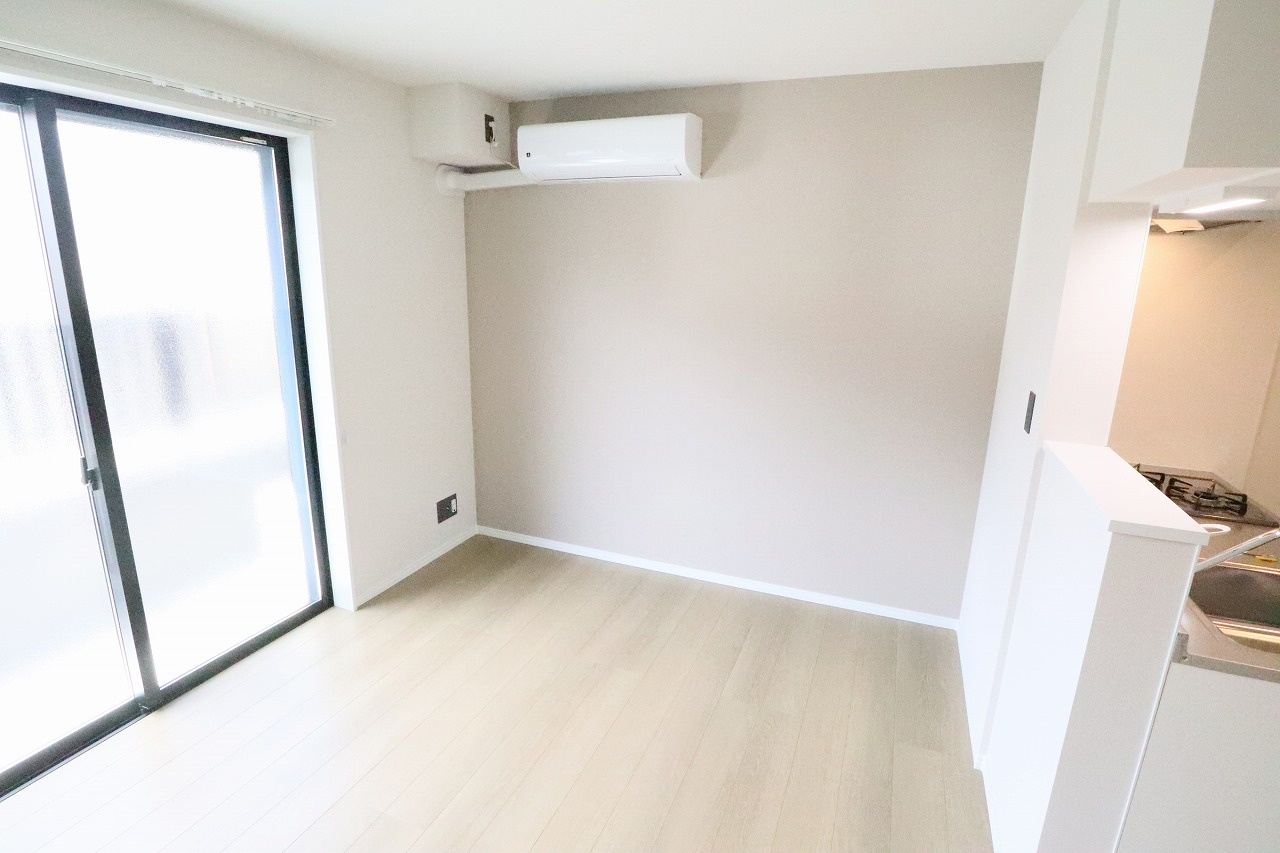 リビング ※反転タイプの写真です 写真2