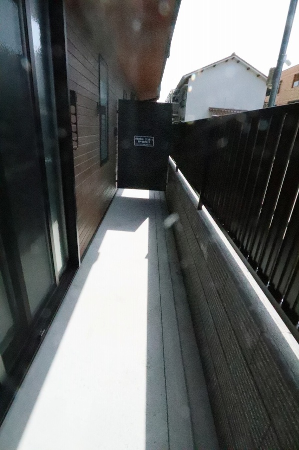 バルコニー・ベランダ 写真31