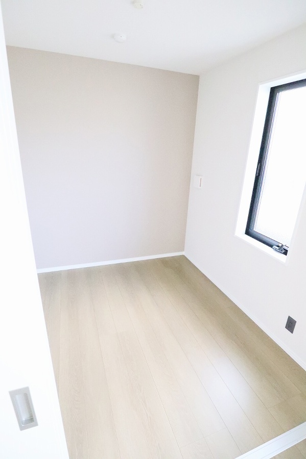 居室 ※反転タイプの写真です 写真7