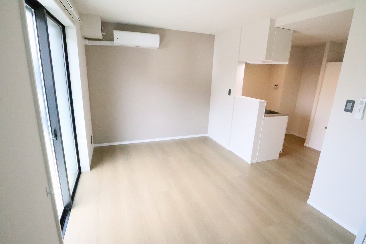 リビング ※反転タイプの写真です 写真3