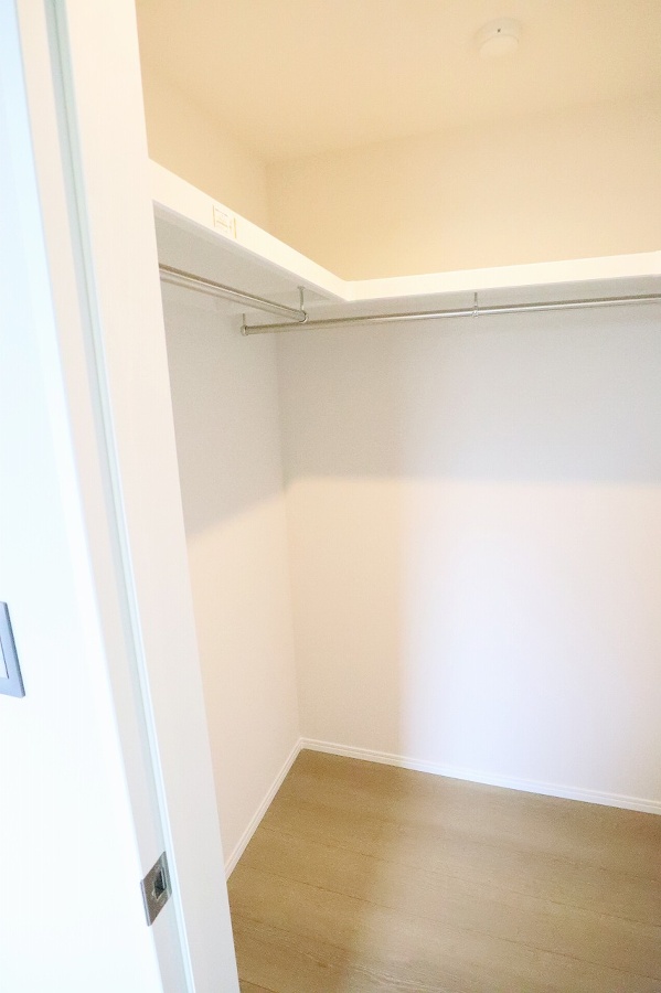 収納 ※反転タイプの写真です 写真16