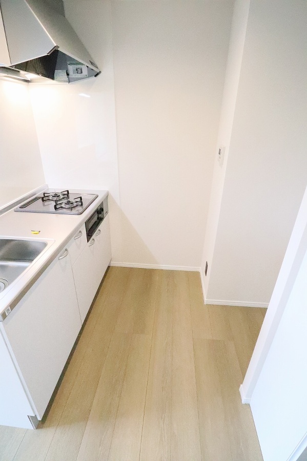 キッチン 写真6