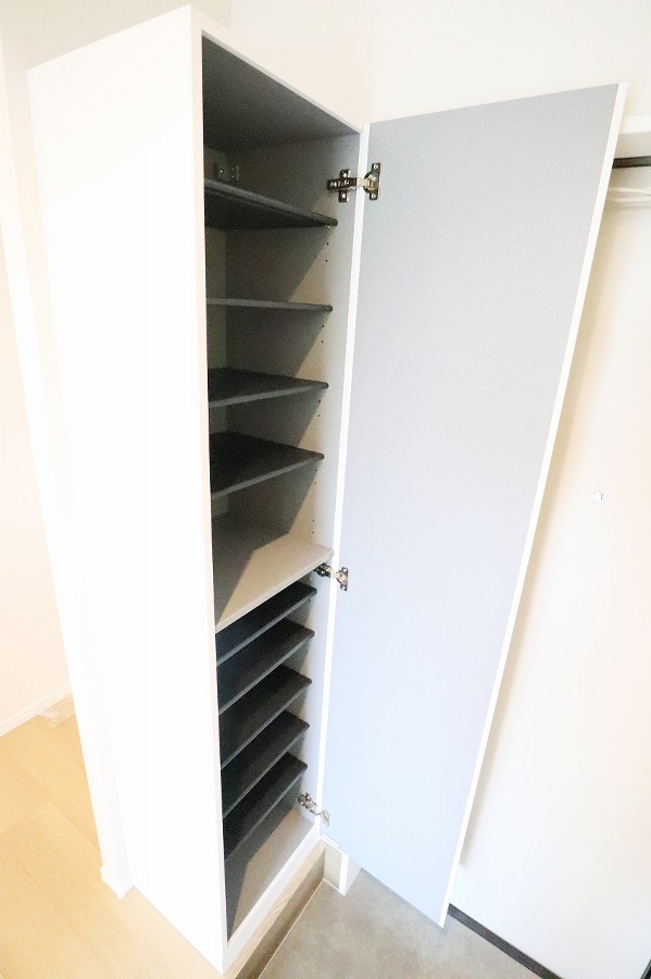 収納 ※反転タイプの写真です 写真17