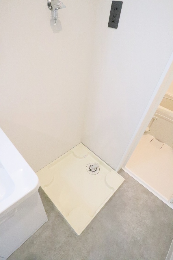 洗面所 ※反転タイプの写真です 写真13