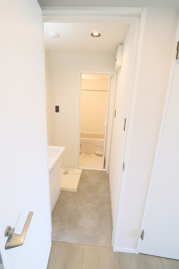 洗面所 ※反転タイプの写真です 写真11