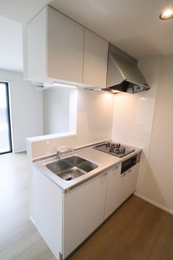キッチン ※反転タイプの写真です 写真5