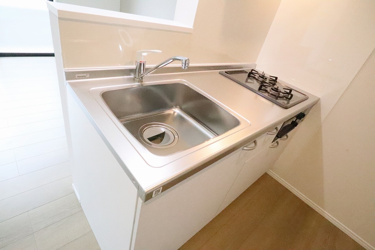 キッチン 写真8