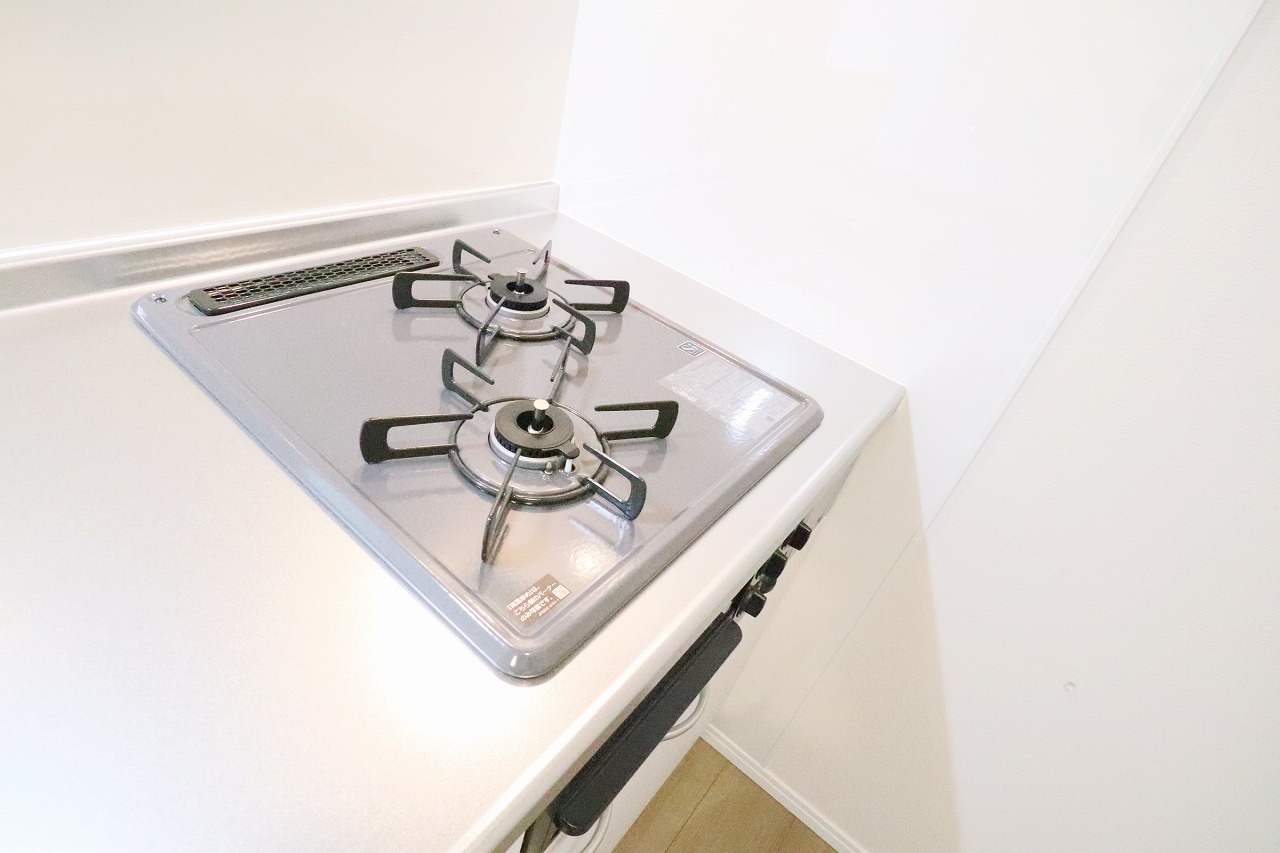 キッチン ※反転タイプの写真です 写真6